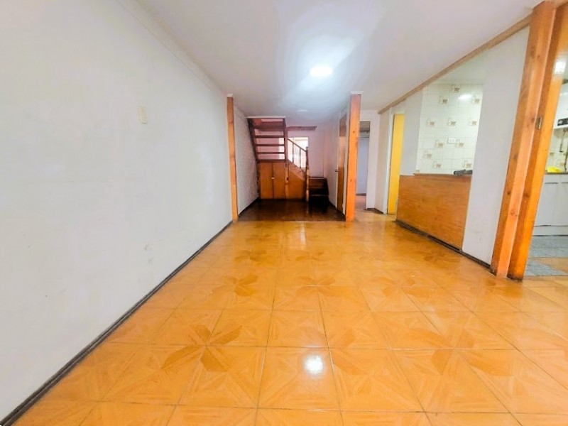 Casa Con Negocio, Villa la Foresta, Puente Alto.