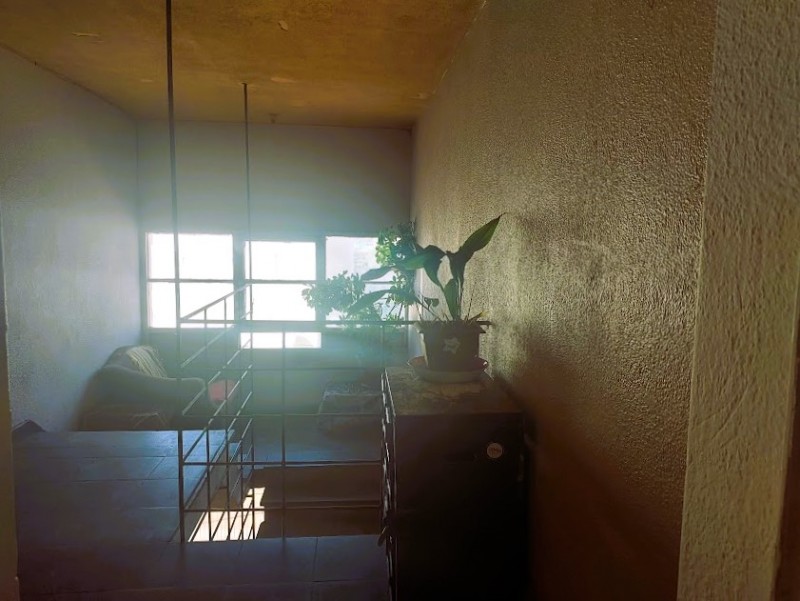 Departamento Piso 4, Ñuñoa.