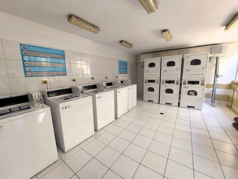 Departamento Piso 3, Santiago Oeste.