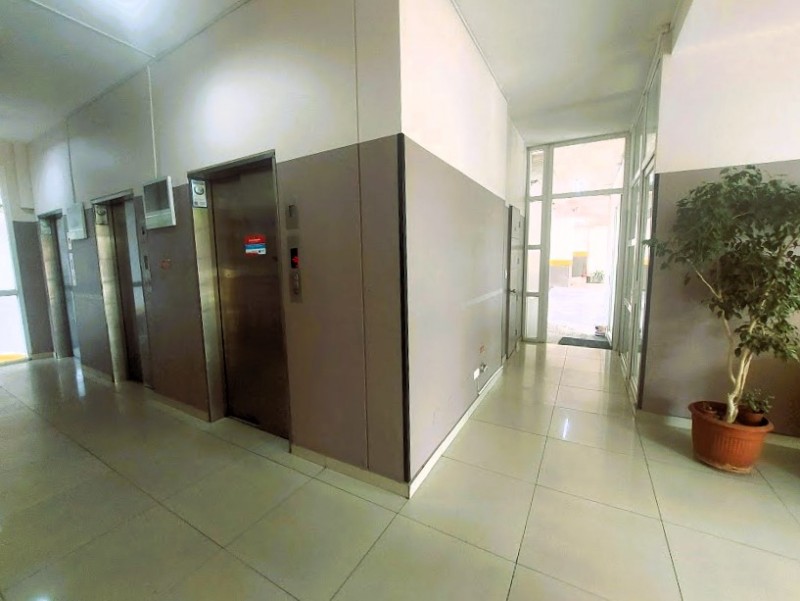 Departamento Piso 7, Santiago Sur.