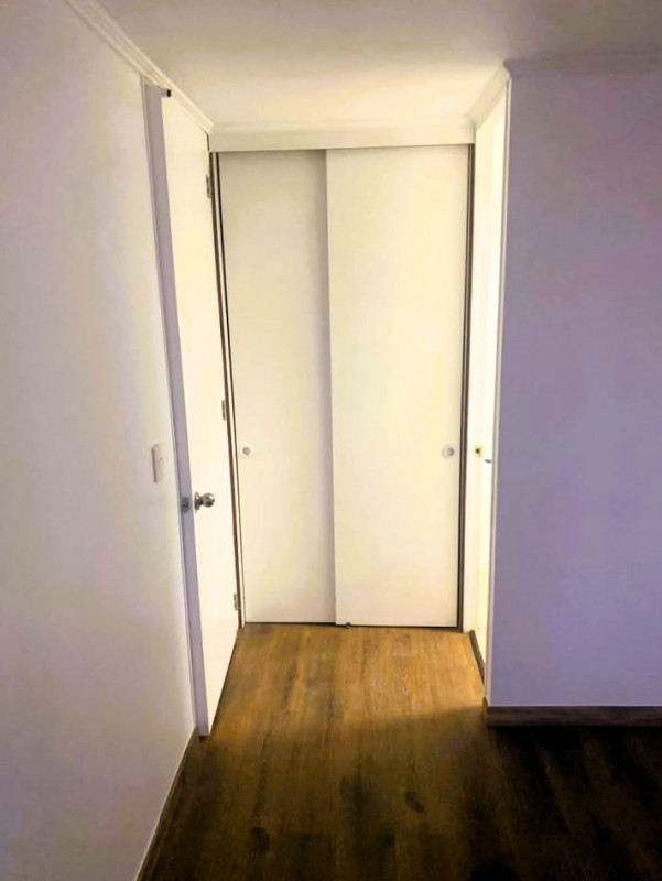 Departamento Piso 8, Santiago Sur.
