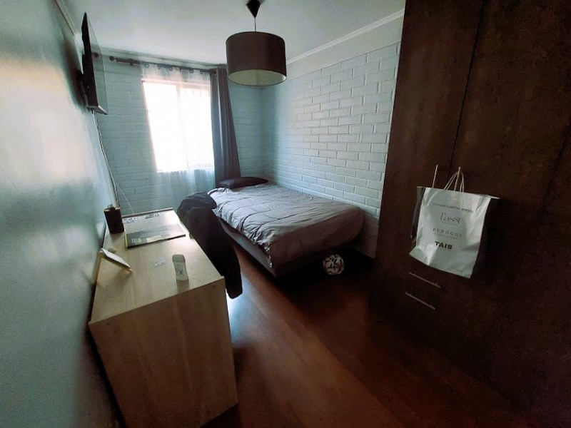 Casa 1 Piso, Villa San Francisco, Maipú.