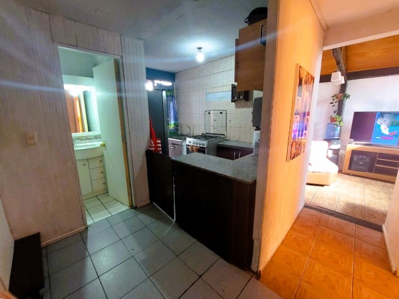 Casa Sector Enea, Pudahuel.