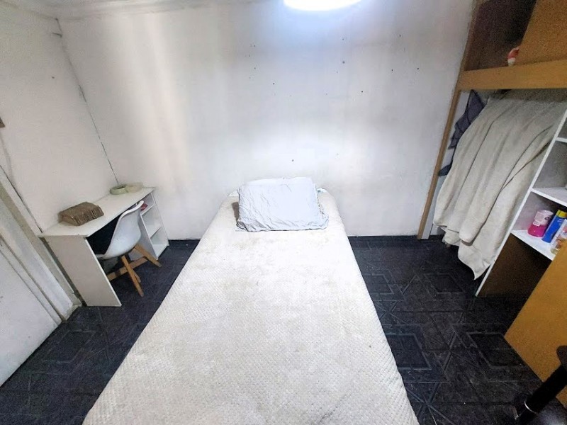Casa Baja en Pasaje, San Joaquín.