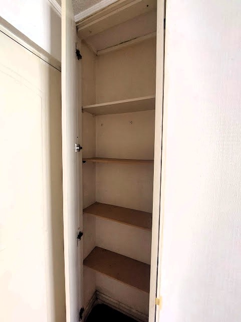 Departamento Piso 3, Santiago Oeste.