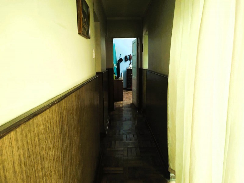 Casa Antigua, Quinta Avenida, San Miguel