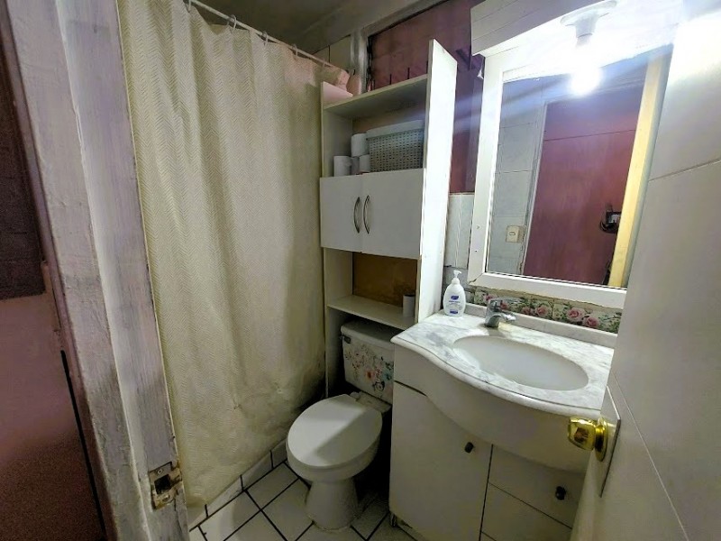 Casa Sector Enea, Pudahuel.