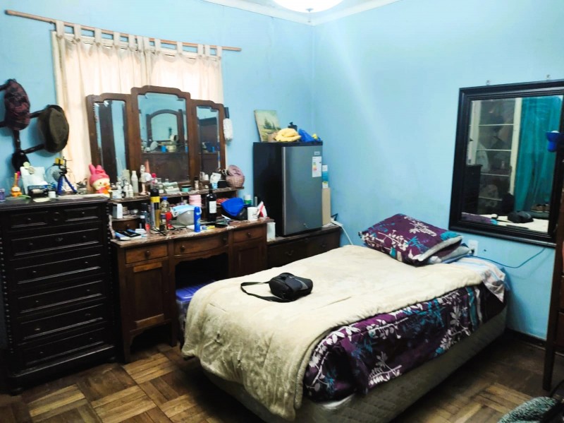 Casa Antigua, Quinta Avenida, San Miguel