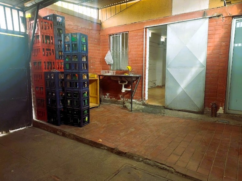 Casa Con Negocio, Villa la Foresta, Puente Alto.