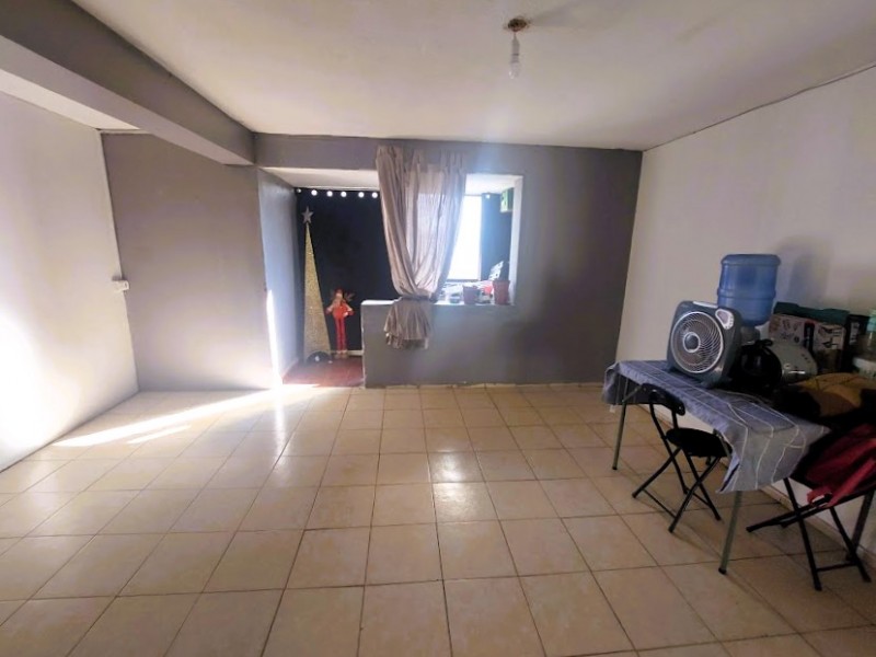 Departamento Piso 4, Ñuñoa.