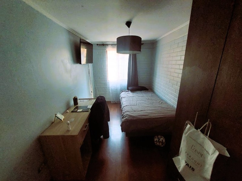 Casa 1 Piso, Villa San Francisco, Maipú.