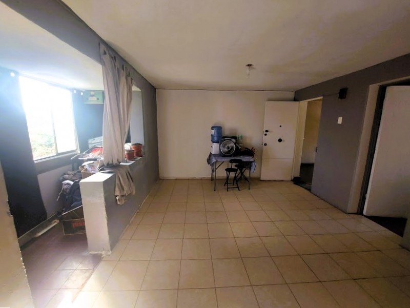 Departamento Piso 4, Ñuñoa.