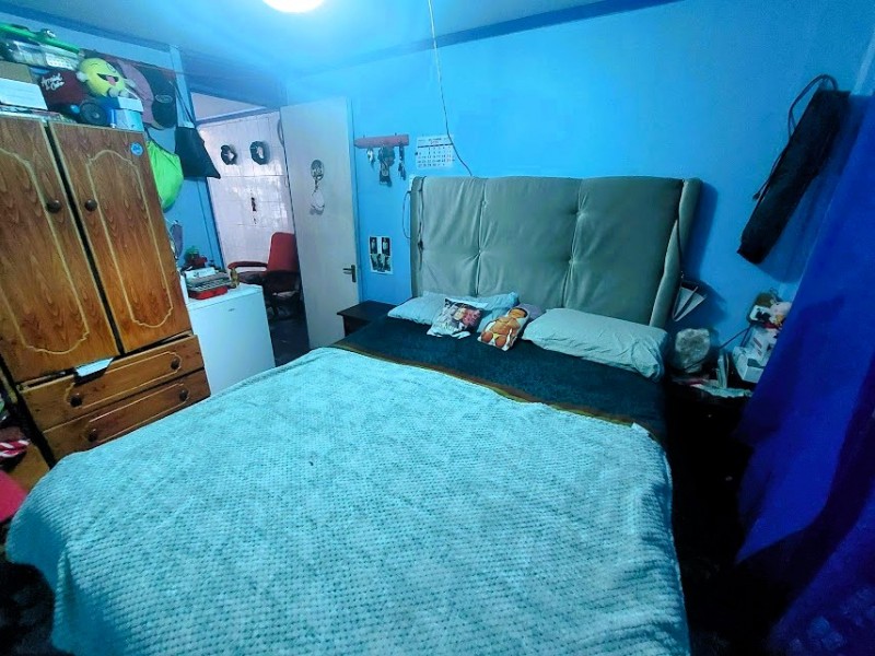 Casa Baja en Pasaje, San Joaquín.