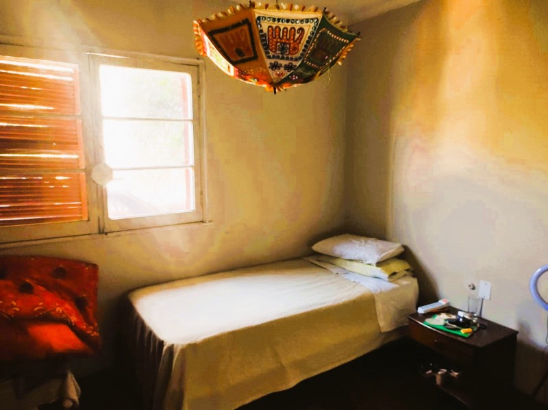 Casa Antigua, Quinta Avenida, San Miguel