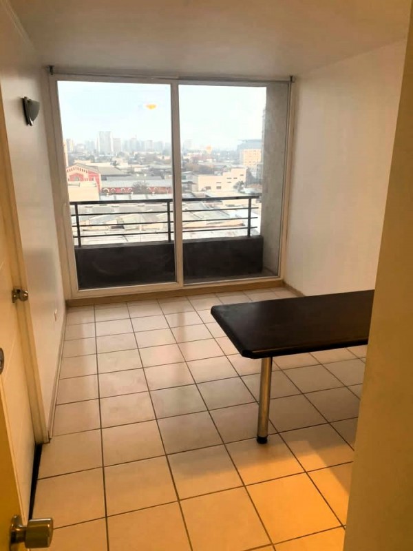 Departamento Piso 7, Santiago Sur.