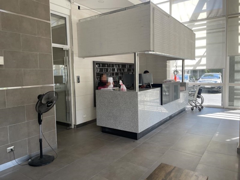 Moderno/funcional//encantador/estac&metro