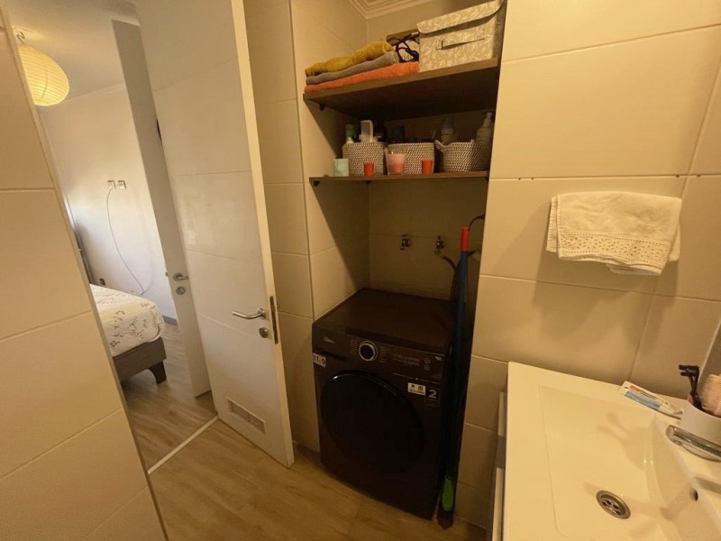 Moderno/funcional//encantador/estac&metro