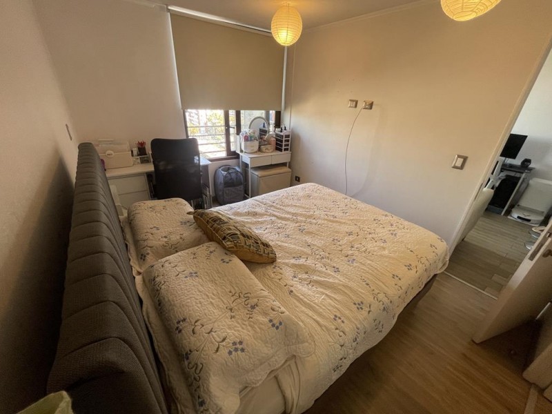 Moderno/funcional//encantador/estac&metro