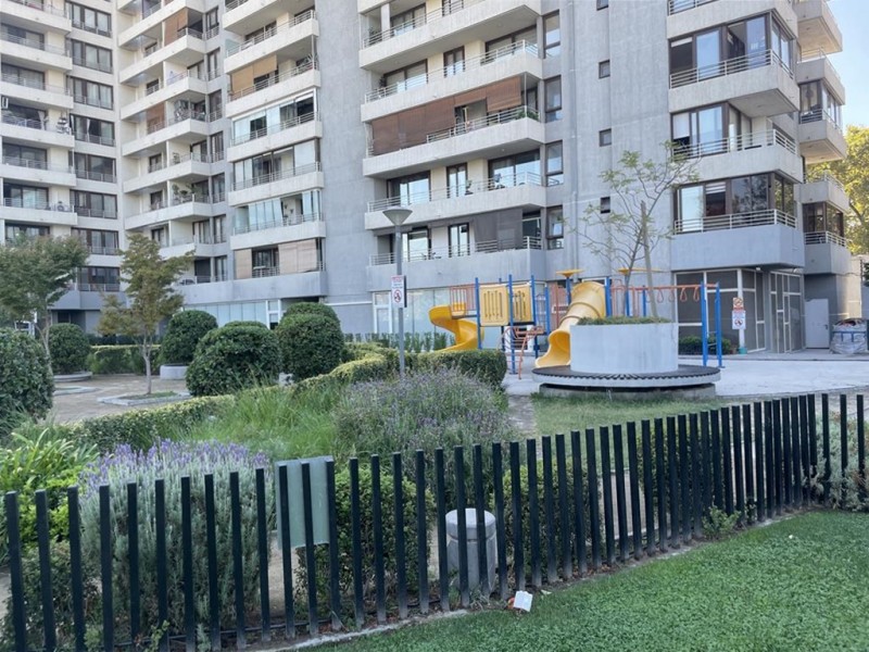 Moderno/funcional//encantador/estac&metro