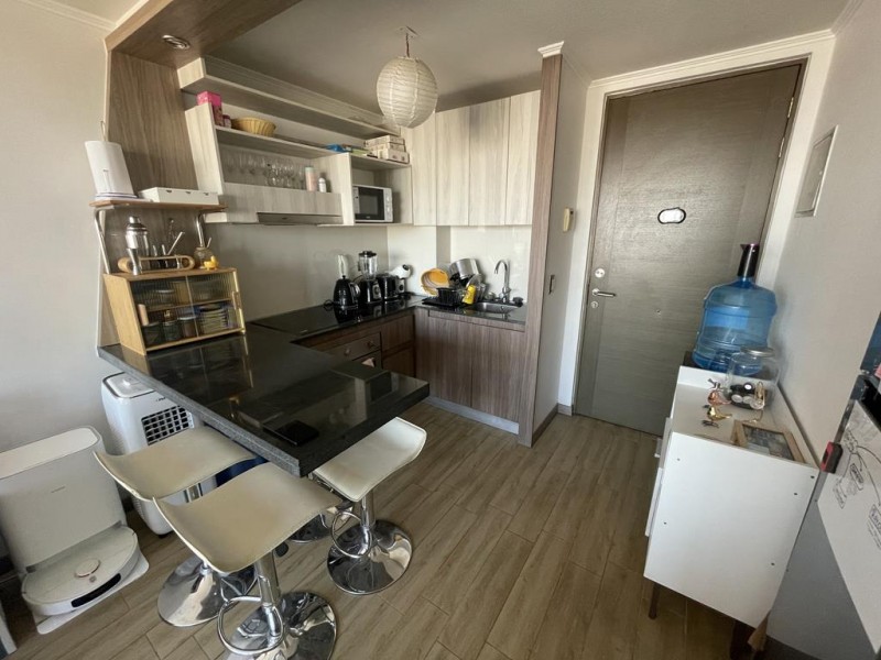 Moderno/funcional//encantador/estac&metro