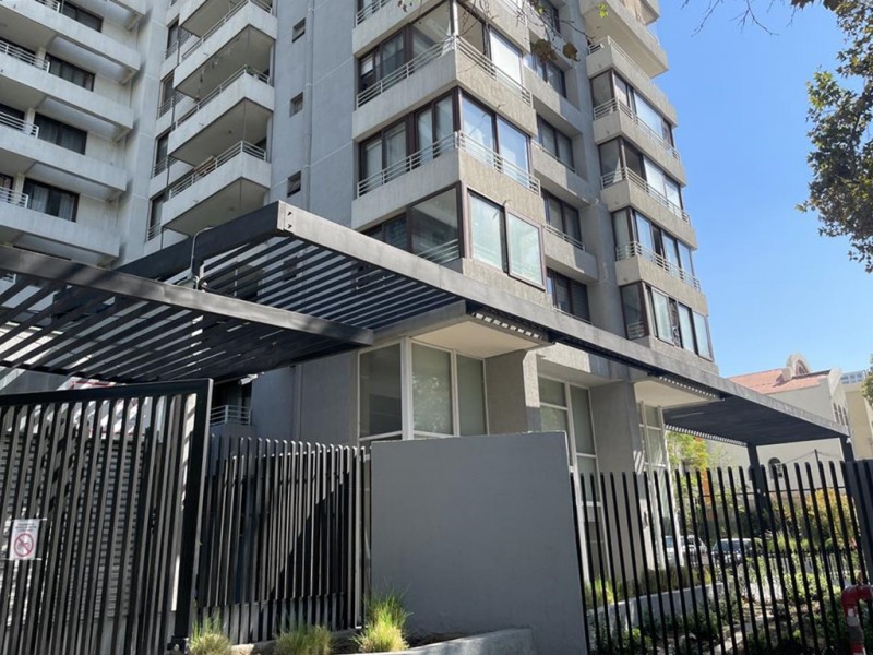 Moderno/funcional//encantador/estac&metro