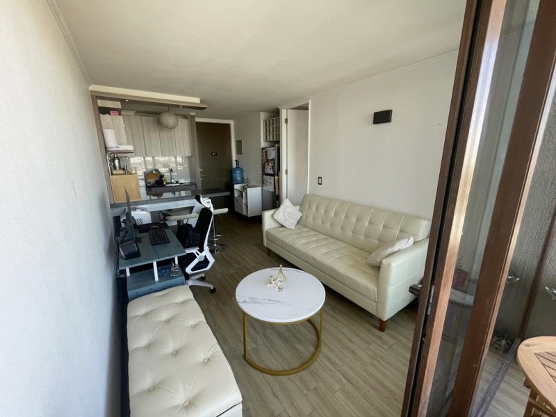 Moderno/funcional//encantador/estac&metro