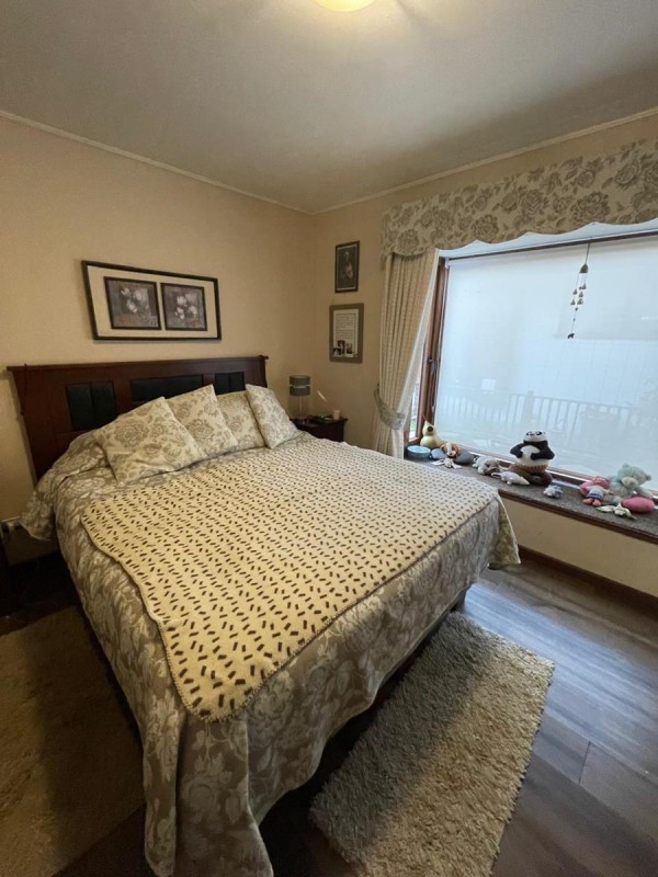 Casa Grande y Cabaña Amplia/dos Pisos Ambas/conectiivdad
