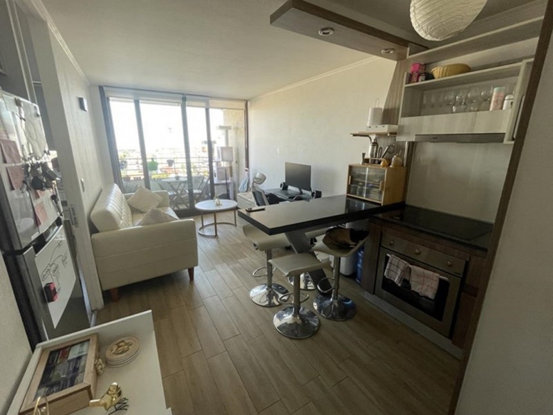 Fotografía de Moderno/funcional//encantador/estac&metro