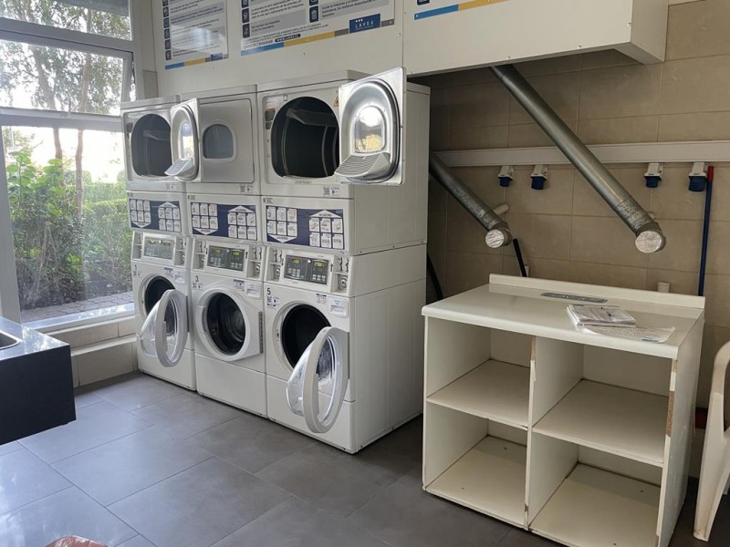 Moderno/funcional//encantador/estac&metro