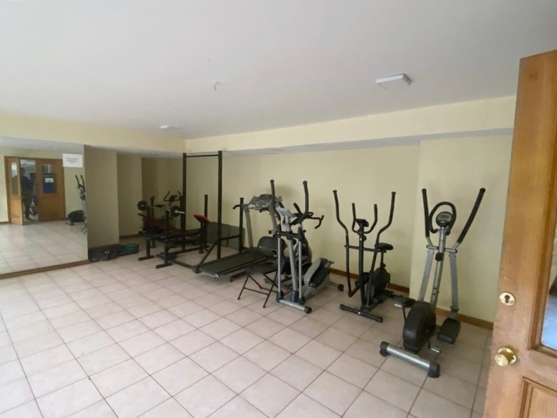 Amplio/estac&bodega/mall Parque Arauco