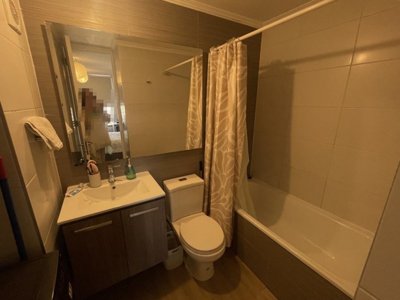 Moderno/funcional//encantador/estac&metro