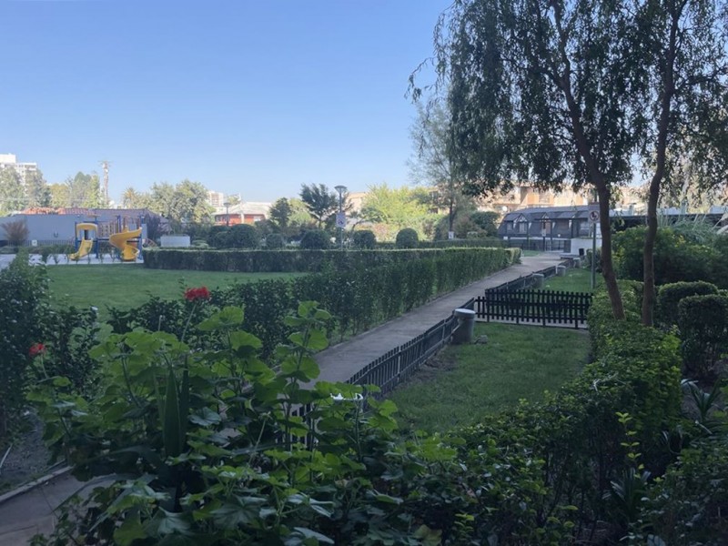 Moderno/funcional//encantador/estac&metro