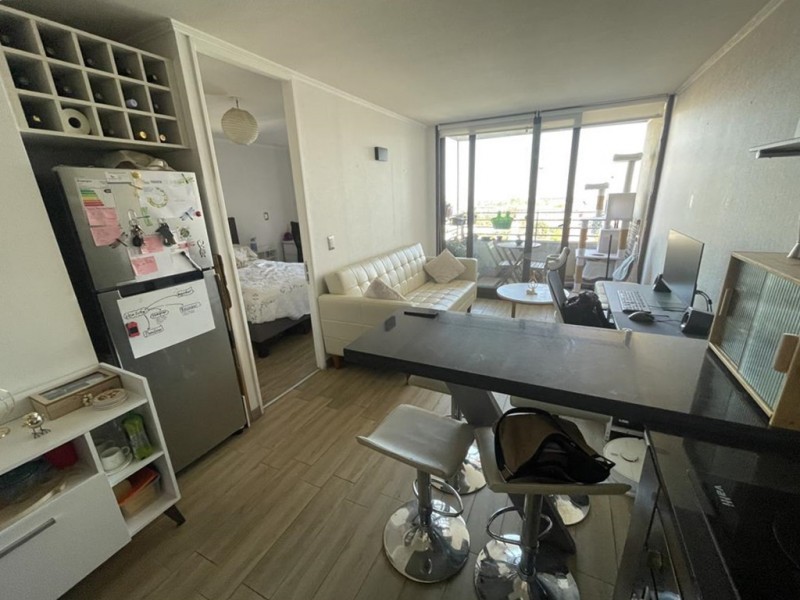 Moderno/funcional//encantador/estac&metro