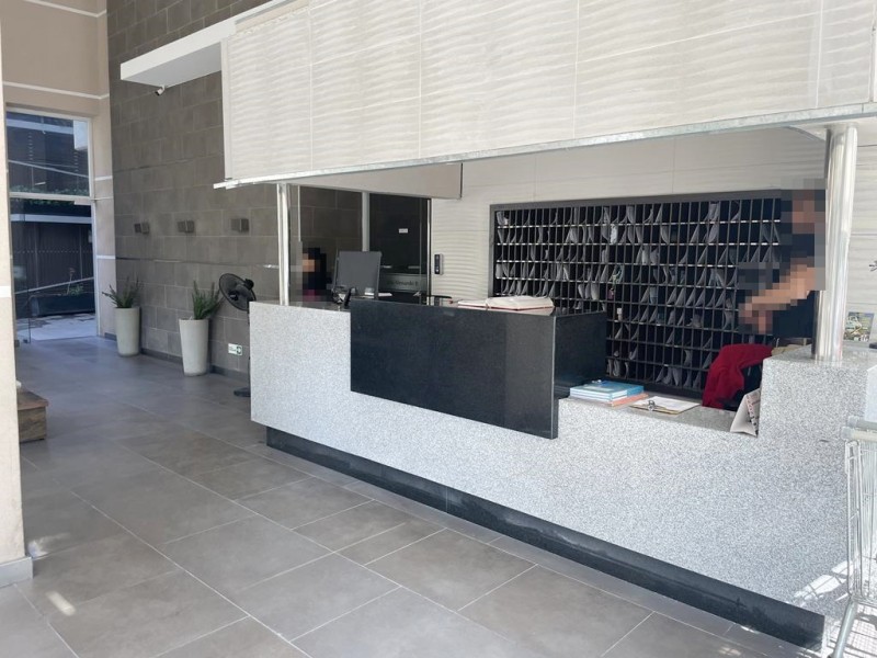 Moderno/funcional//encantador/estac&metro