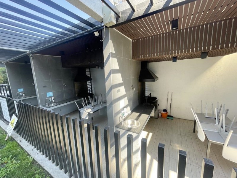 Moderno/funcional//encantador/estac&metro