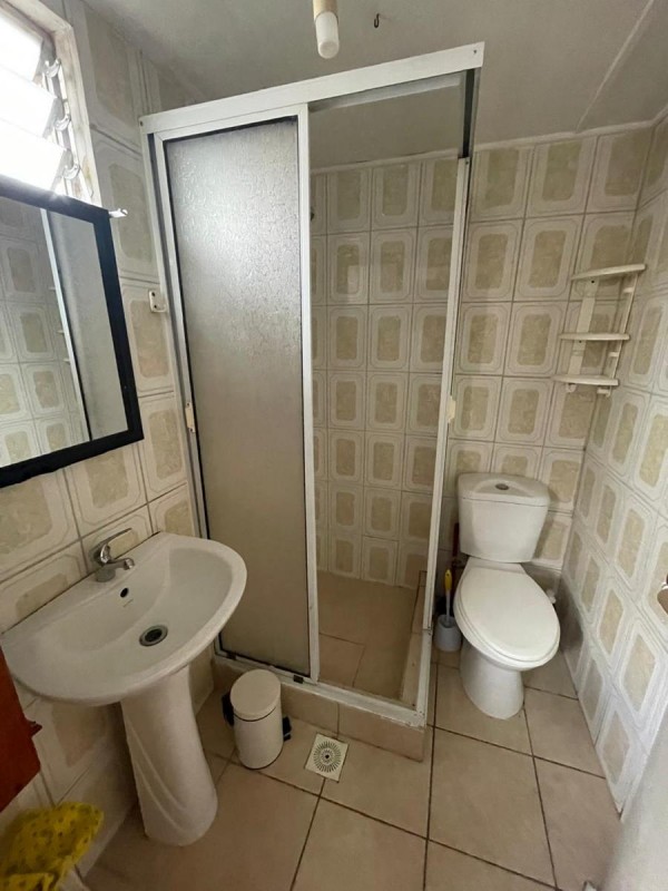 Casa Grande y Cabaña Amplia/dos Pisos Ambas/conectiivdad