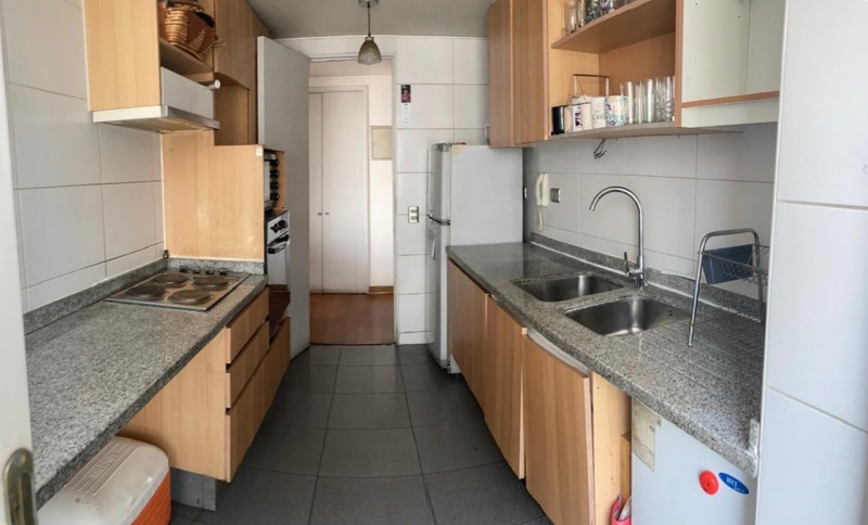 Por Urgencia Vende/espléndido/estac/bodega/metro