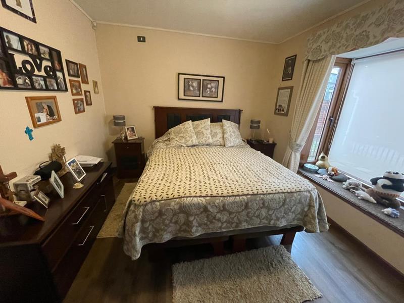 Casa Grande y Cabaña Amplia/dos Pisos Ambas/conectiivdad