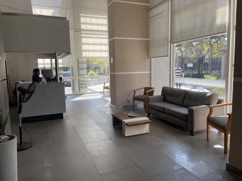 Moderno/funcional//encantador/estac&metro