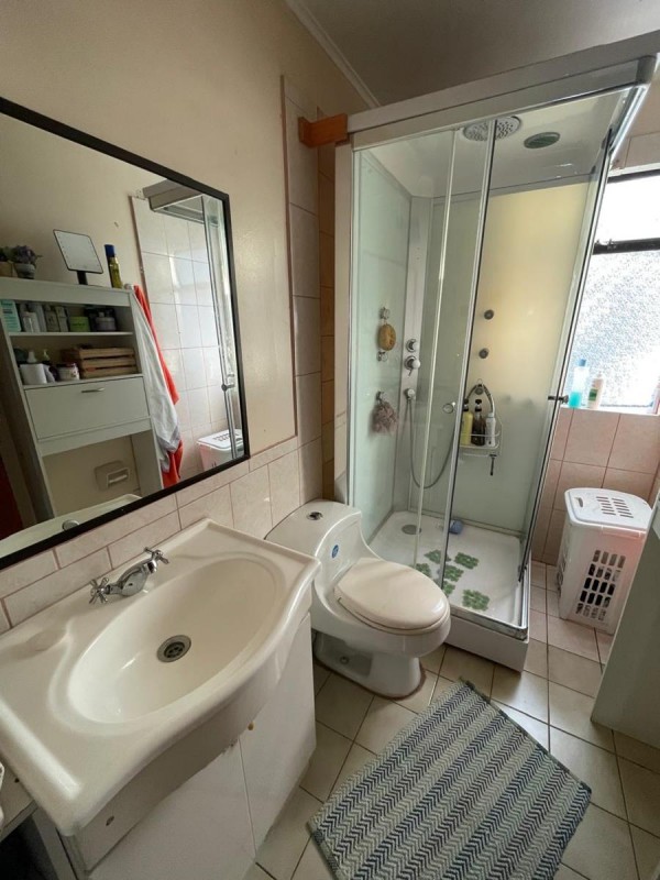 Casa Grande y Cabaña Amplia/dos Pisos Ambas/conectiivdad