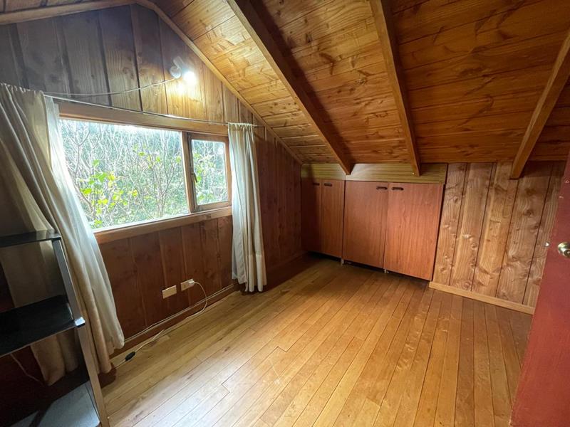 Casa Grande y Cabaña Amplia/dos Pisos Ambas/conectiivdad