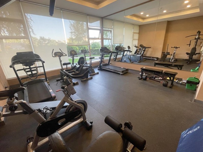 Moderno/funcional//encantador/estac&metro