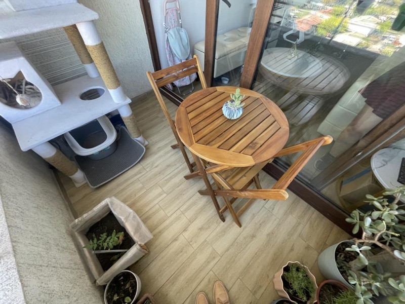 Moderno/funcional//encantador/estac&metro