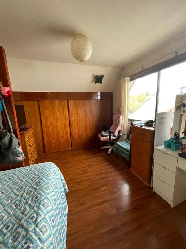 Casa Grande y Cabaña Amplia/dos Pisos Ambas/conectiivdad