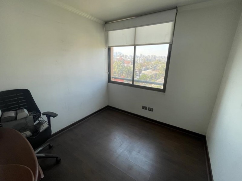 Vista Despejada Nor Oriente Piso 9/dos Estacionamientos
