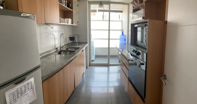 Por Urgencia Vende/espléndido/estac/bodega/metro