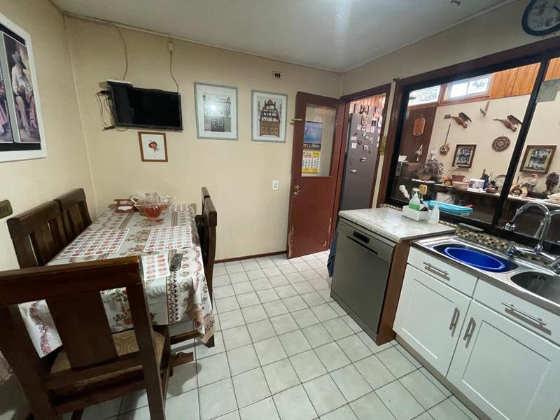 Casa Grande y Cabaña Amplia/dos Pisos Ambas/conectiivdad