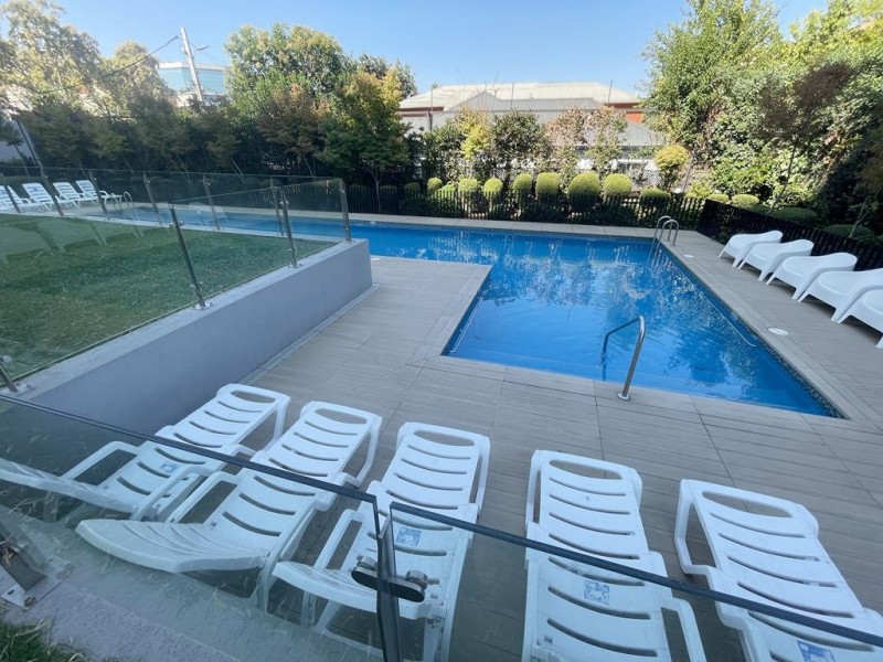 Moderno/funcional//encantador/estac&metro