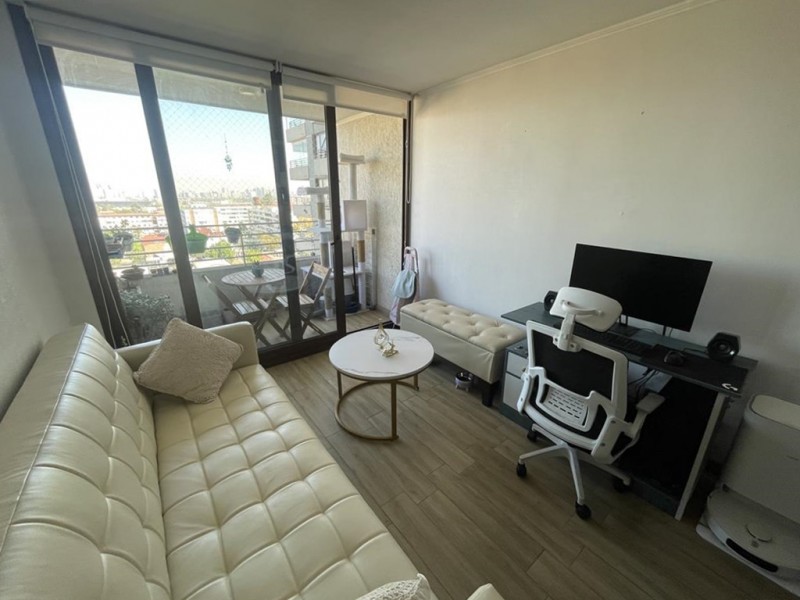 Moderno/funcional//encantador/estac&metro