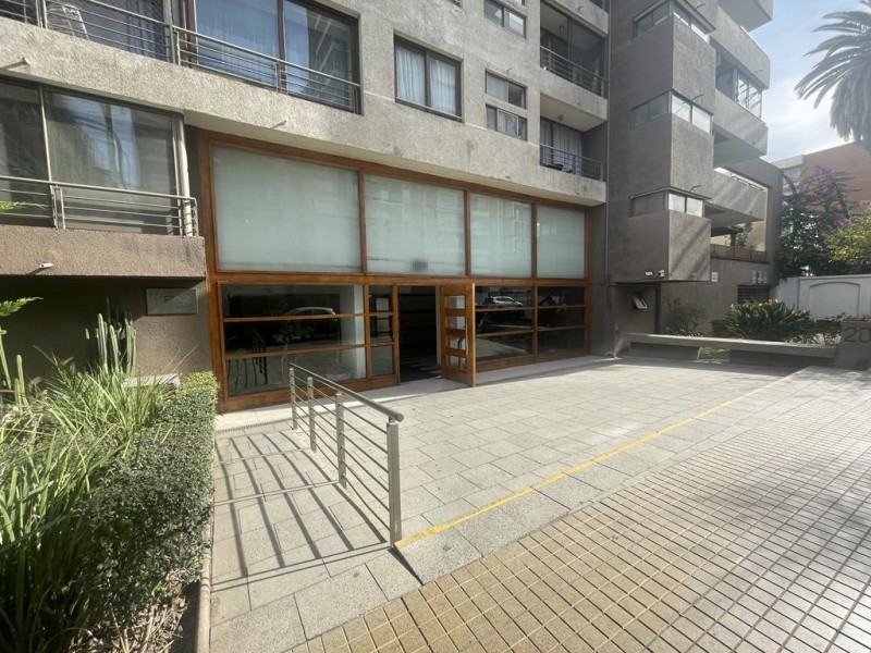 Cercano Plaza Ñuñoa/ Metros/ Piso 6To